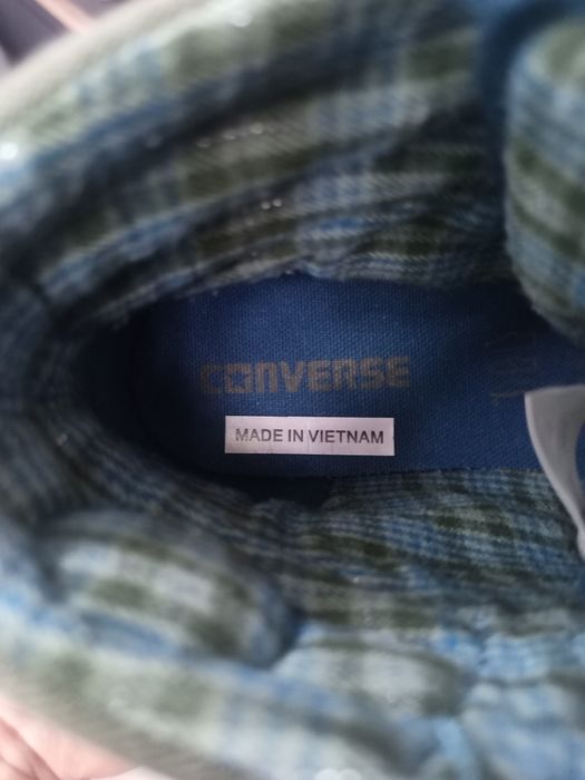 Кецове converse 38 номер като нови
