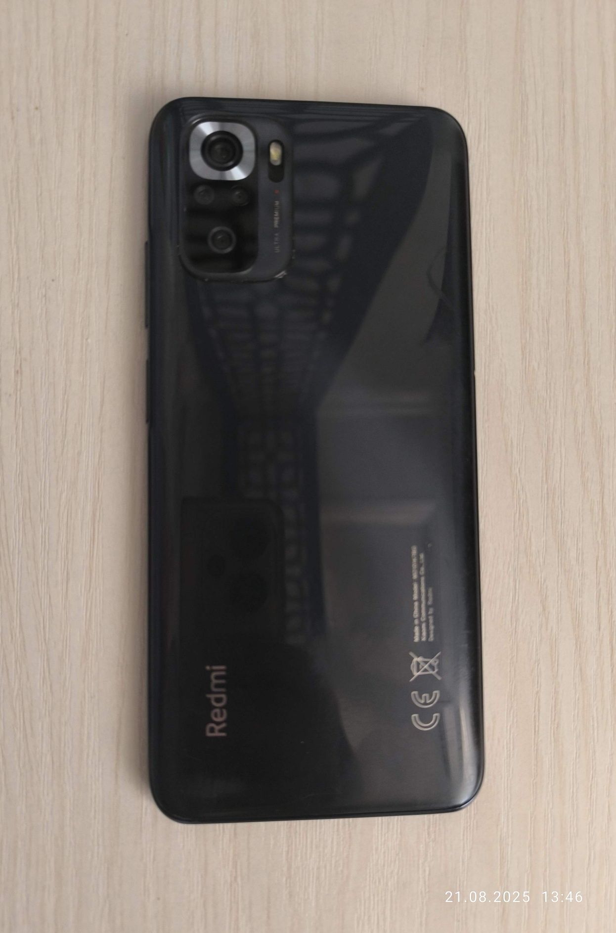 Redmi note 10s 128gb