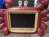 Televizor LCD pentru copii