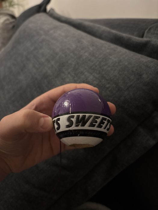 Urgent!! Kendama semnata de xremus si dani!!!