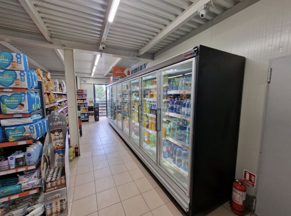 Vitrine frigorifice la cel mai mic pret din Romania!