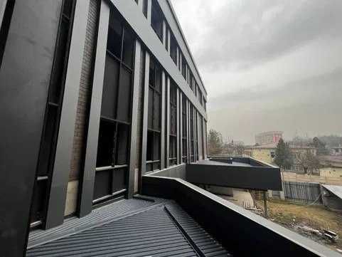 Продаётся здание- офис, школа, коворкинг центр, 3000м2 Шайхантахурский