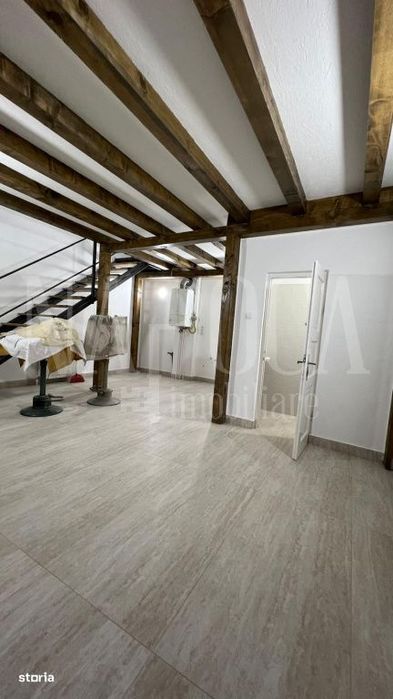 Apartament 2 camere de inchiriat in Centru, Cluj Napoca