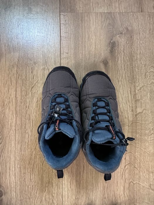 Детски туристочески обувки Columbia 34