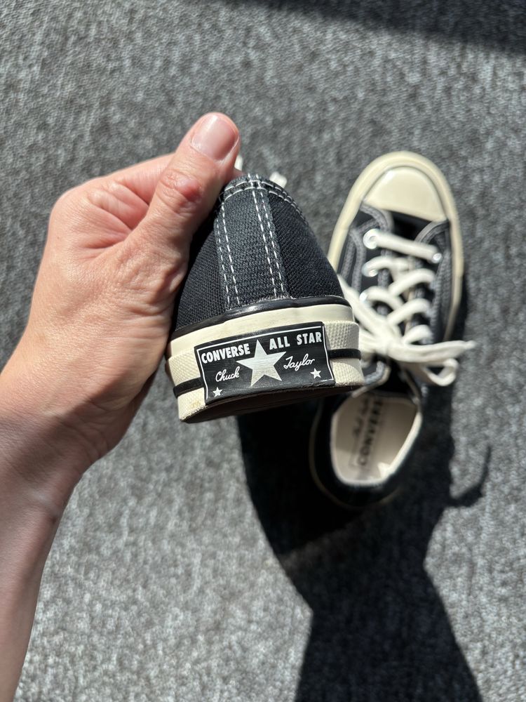 Кецове Converse Chuck Taylor All star 70