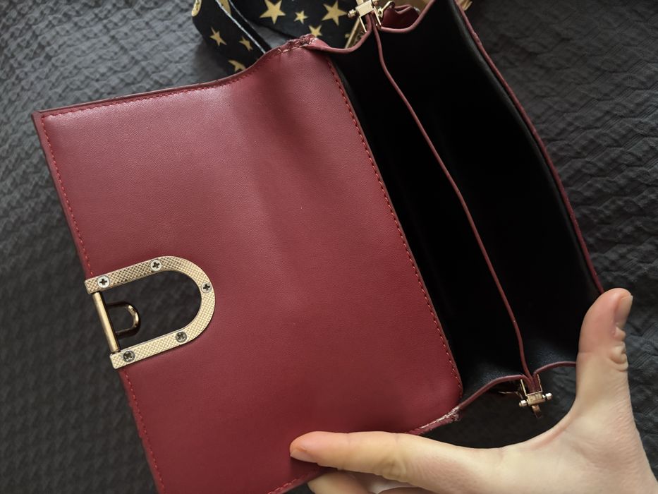 Дамска чанта Marc Jacobs