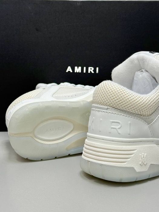 Adidasi Amiri Ma-1 Premium Fullbox unisex 36-45