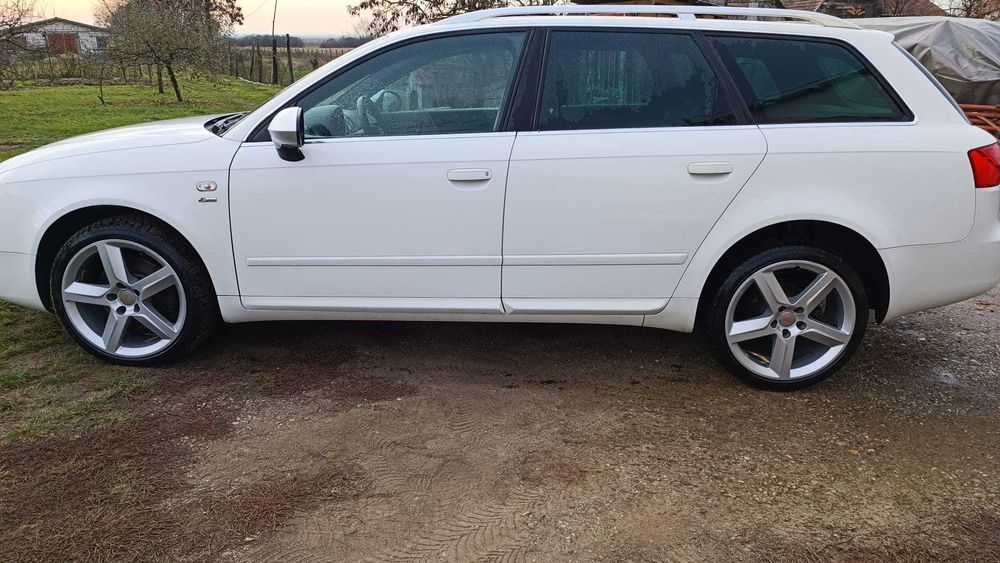 Roti/Jante R18 5x112 originale SEAT AUDI/VW/MERCEDES