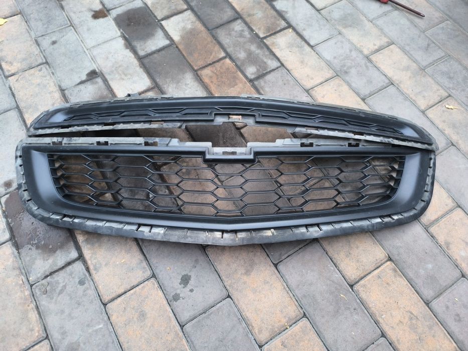 Облицовка кобальт родной