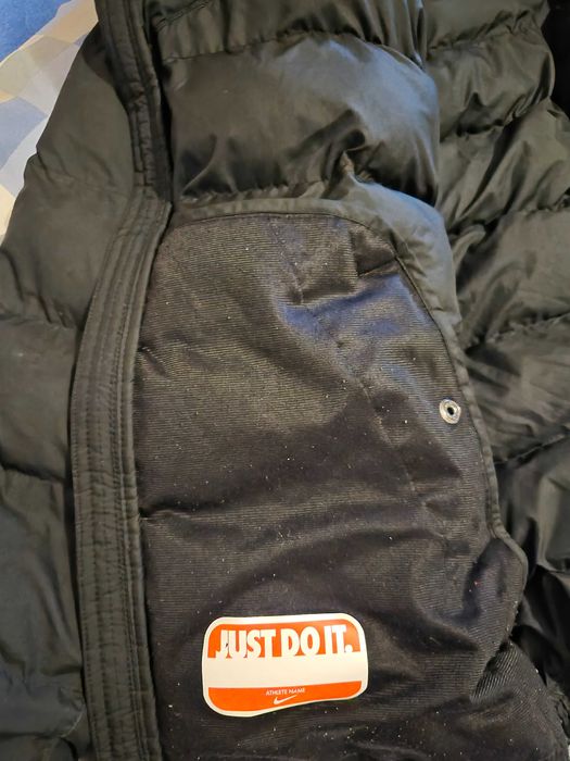 Nike оригинално яке