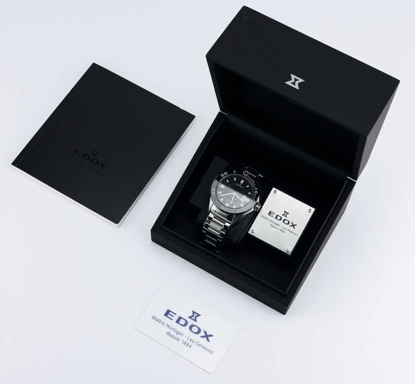 Edox Class-1 80079-3-NIN2