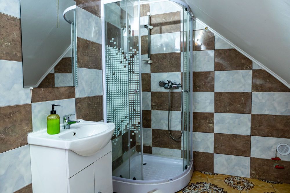 Cabană Revelion Tara Fagarasului