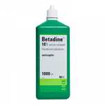 Betadina solutie 1000ml