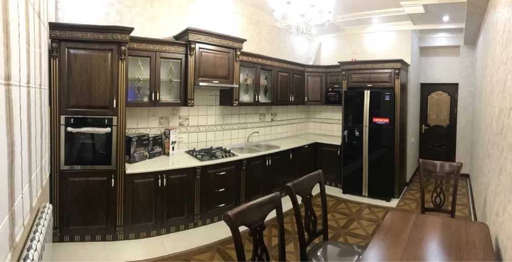 Сдам 3х-ком 3/9 на Мирабадский рядом метро Айбек.124*