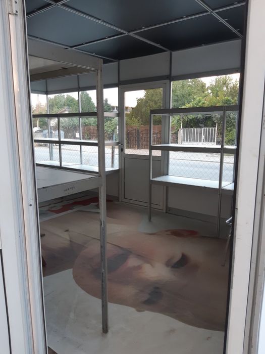 Продава се Магазин в Пловдив, Беломорски - 15 кв.м за 143 €/кв.м - Снимка #3