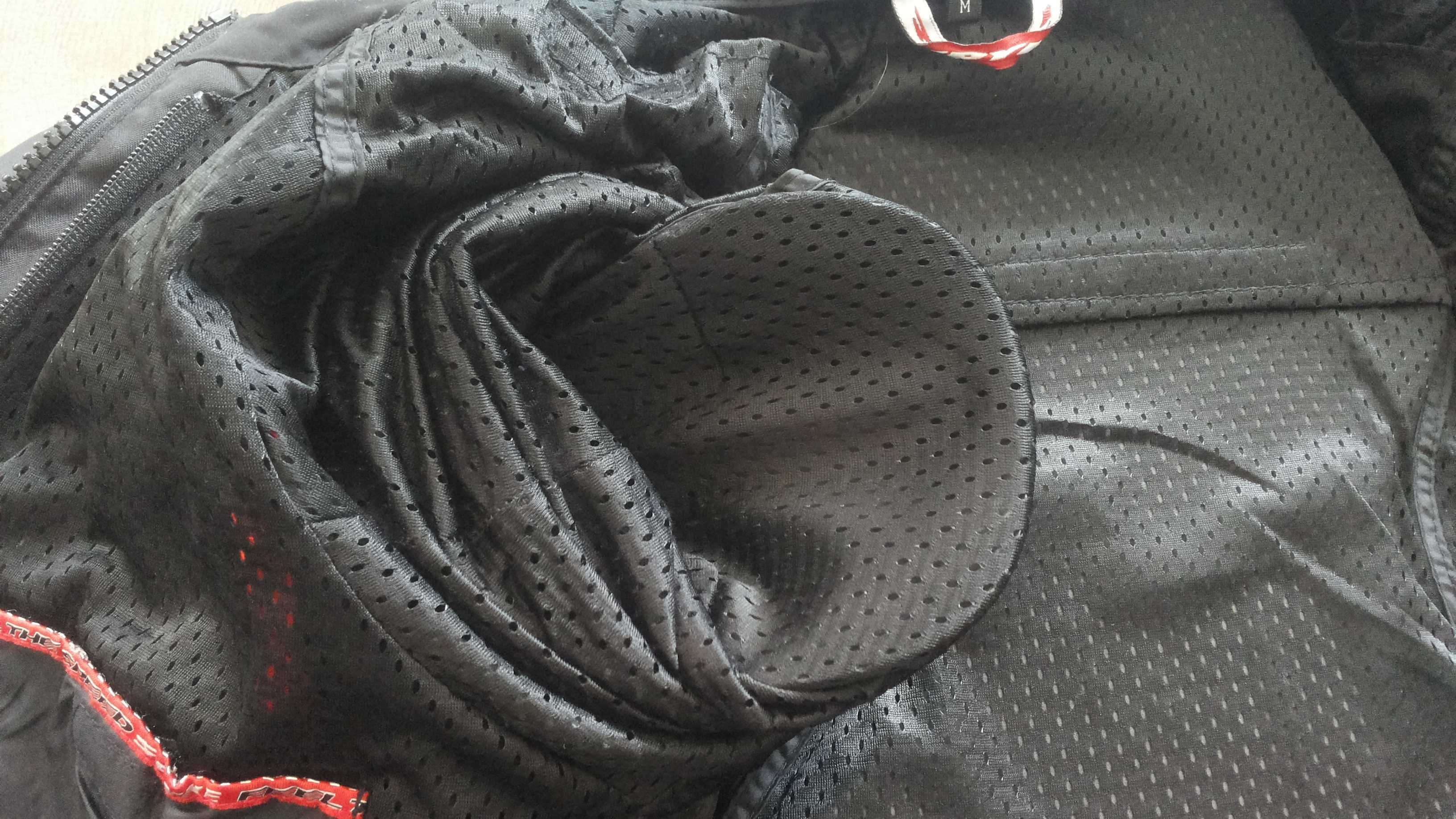 HONDA SPYKE Jacket Размер M мото яке с протектори 18-58