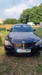 BMW M5 Sport 2007
