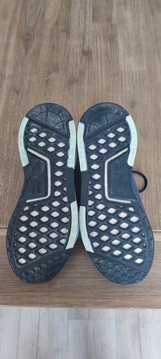 ADIDAS nmd  V3 onix