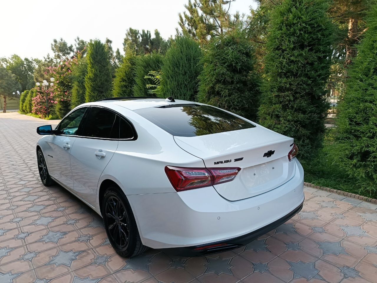 Malibu 2 Preimer 2021! Kraska tozza 100%. Propan Gaz