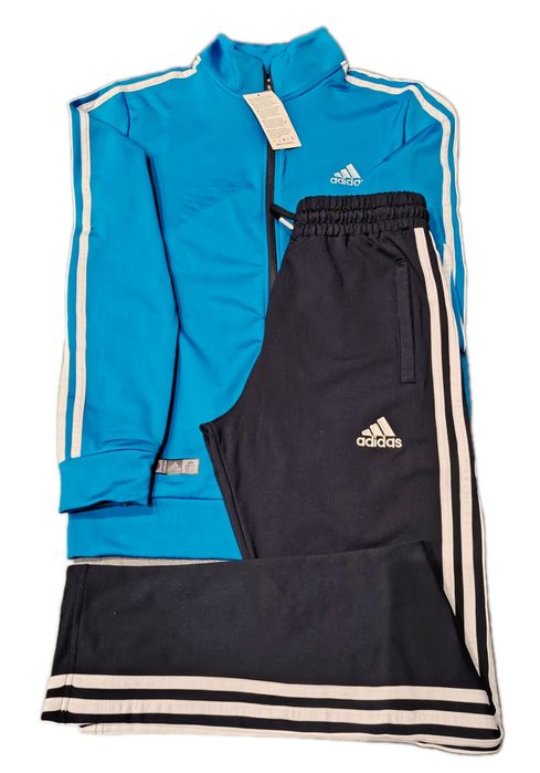 ADIDAS  нов  мъжки анцуг