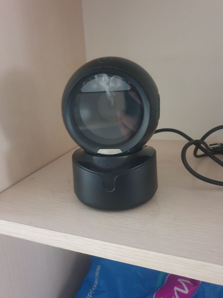 2D сканер А5, Barcode Scanner ва Чек принтер  Model:XP-58IIA