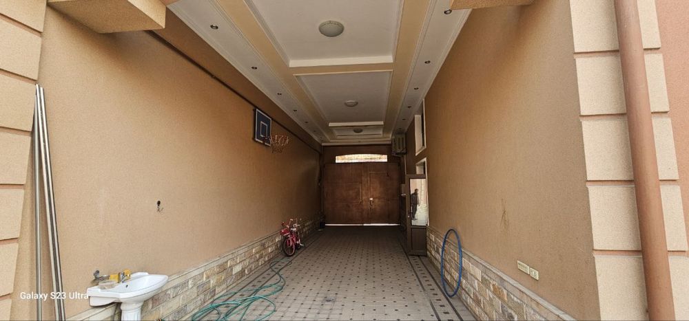 Продается Дом Мирзо Улугбекский район Никитина Дагестанский 6 Соток