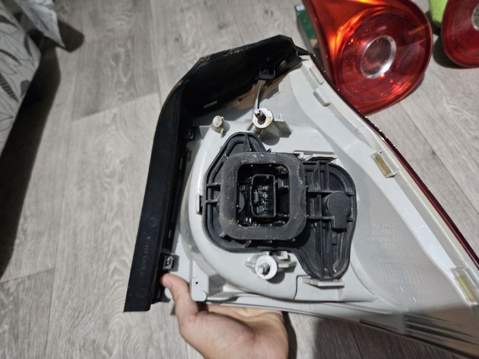 Стопове за Golf 5 комплект,голф 5