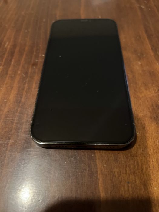 Iphone 12 pro max