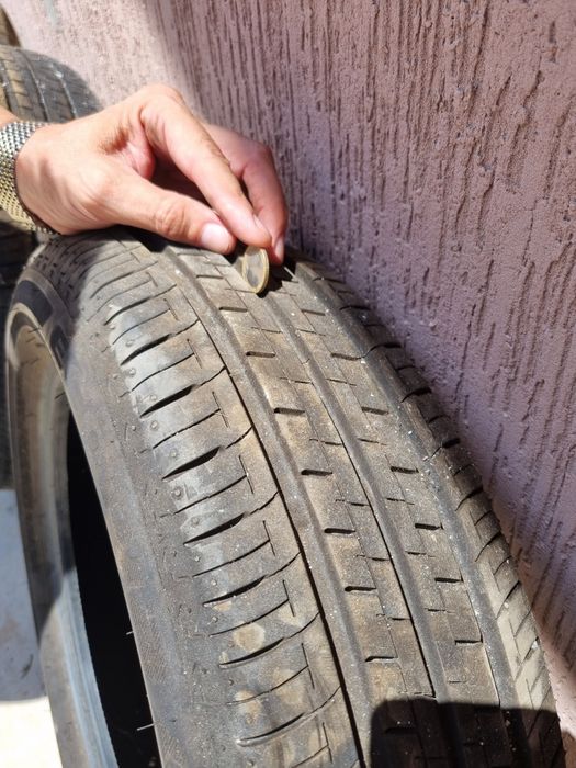 Гуми Bridgestone Ecopia 175/60R/16