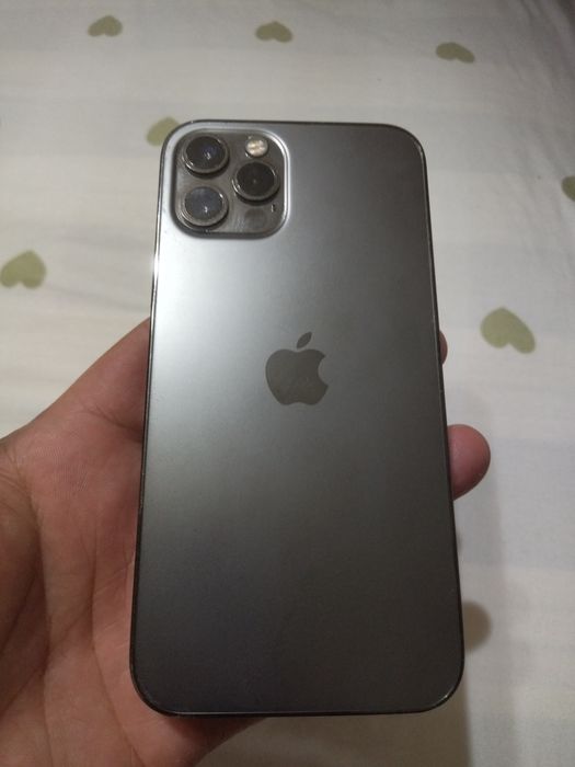 12 pro 128 LLA 88 batare Arginal