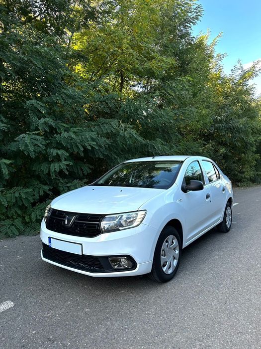 Dacia Logan 2019 - 0.9 TCe 90 cp- Garanție 1 an.