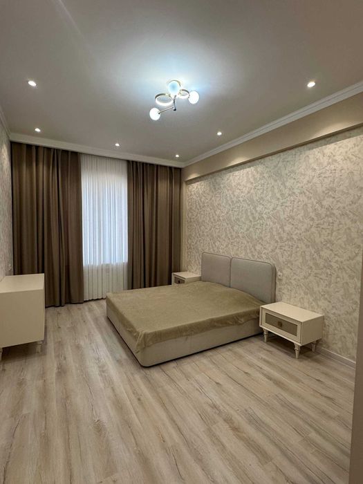 Uy ijaraga beriladi yangi remontdan chiqqan