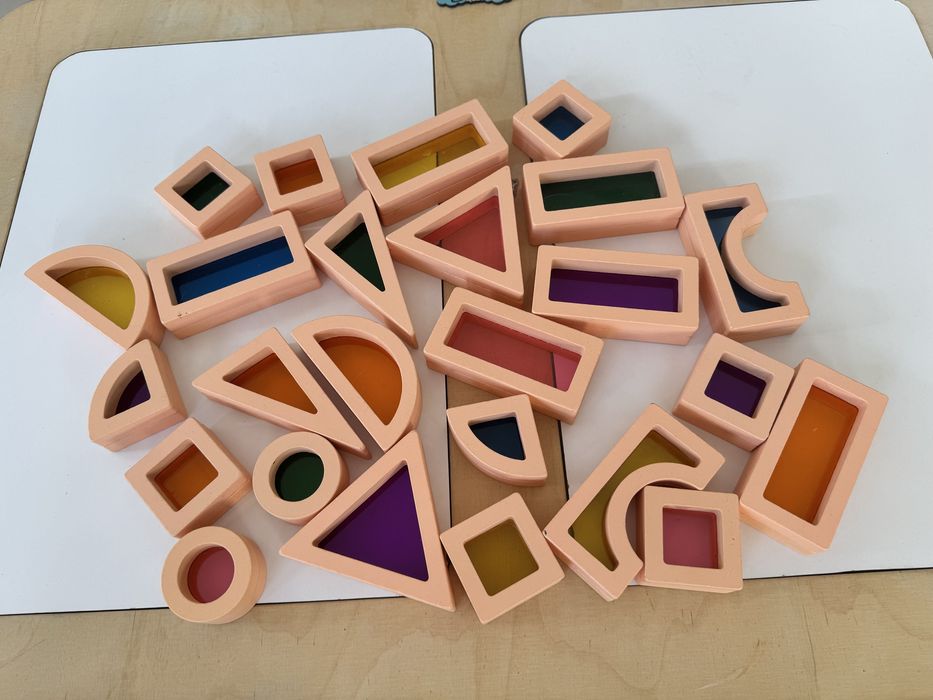 Детски и бебешки играчки