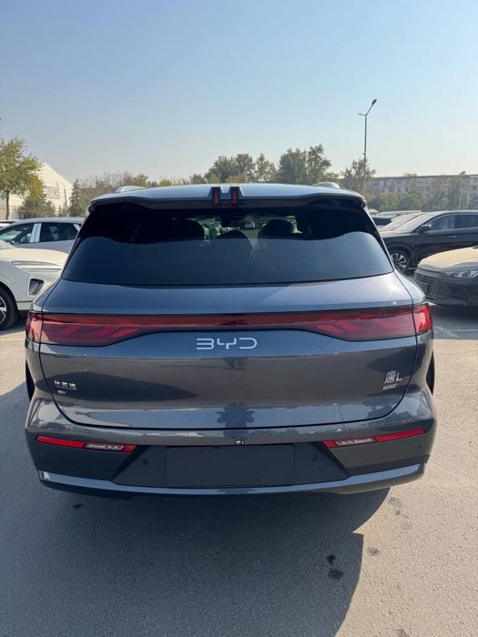BYD TANG L 2 pozitsiya 2025 yil