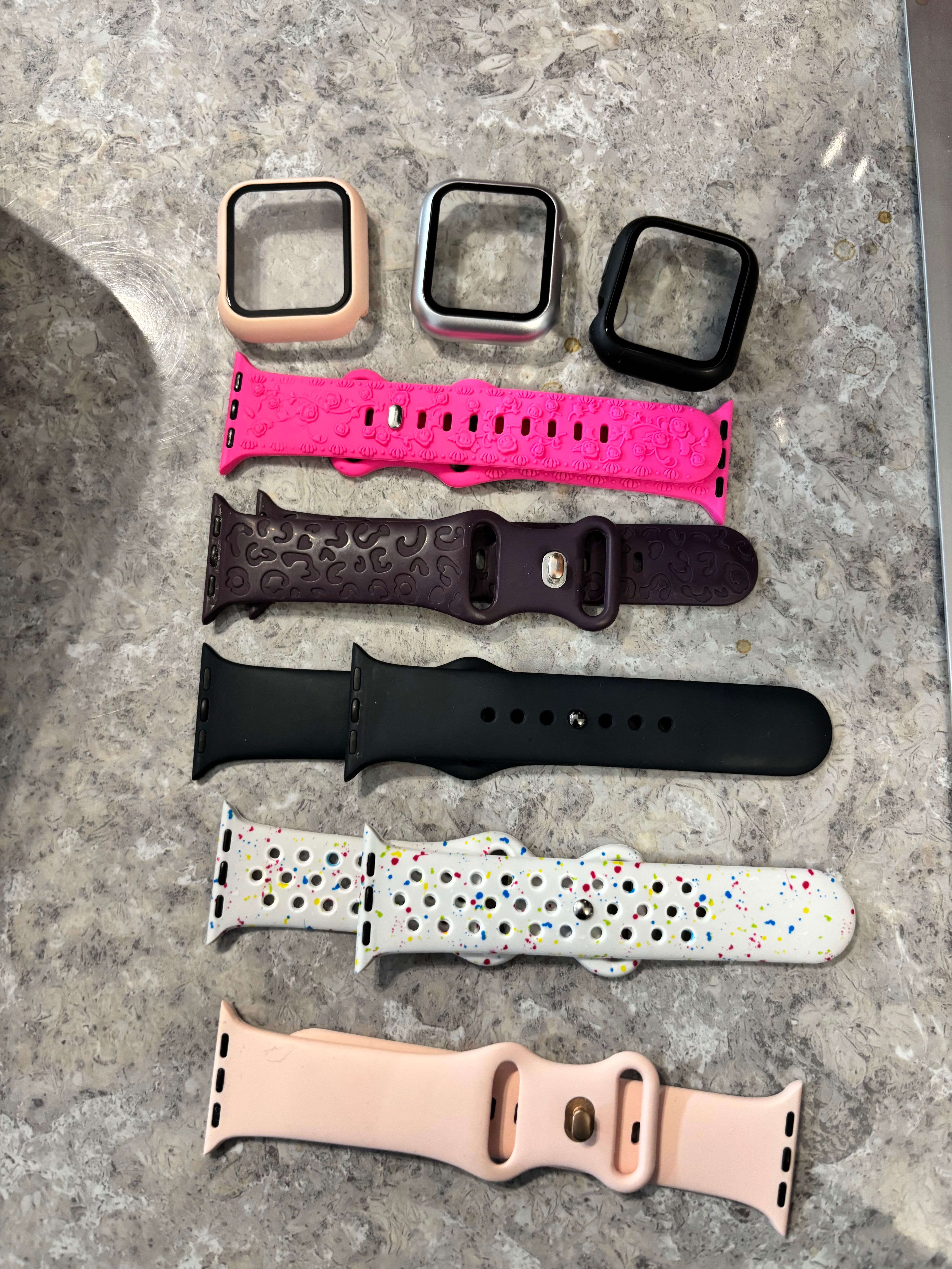 Apple Watch SE 2