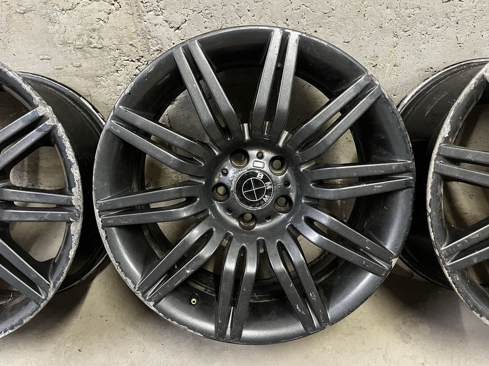 Спешно Джанти 19 бмв style 172 М