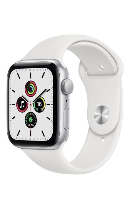 Apple watch SE прдам