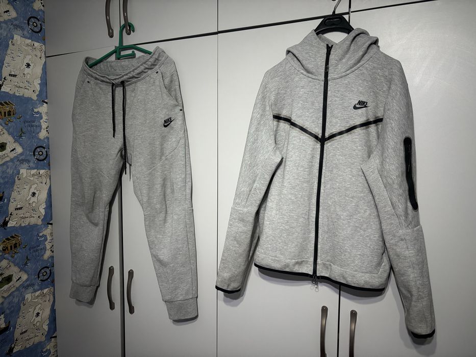 теч флич размер М (Алматы)