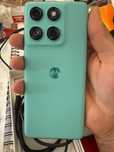 Motorola edge 60 fusion