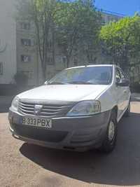 Dacia Logan 2010