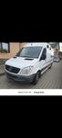 Motor Mercedes 2.2cdi 651.955