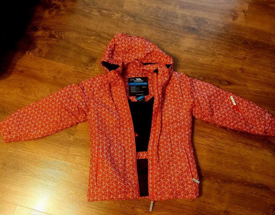 Vand geaca impermeabila Trespass, marimea 110-116 cm