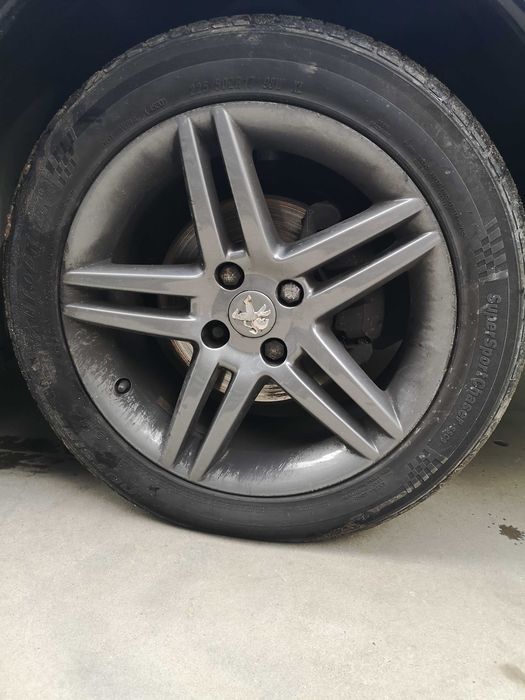 Dezmembrez Peugeot 3008 2010 1.6