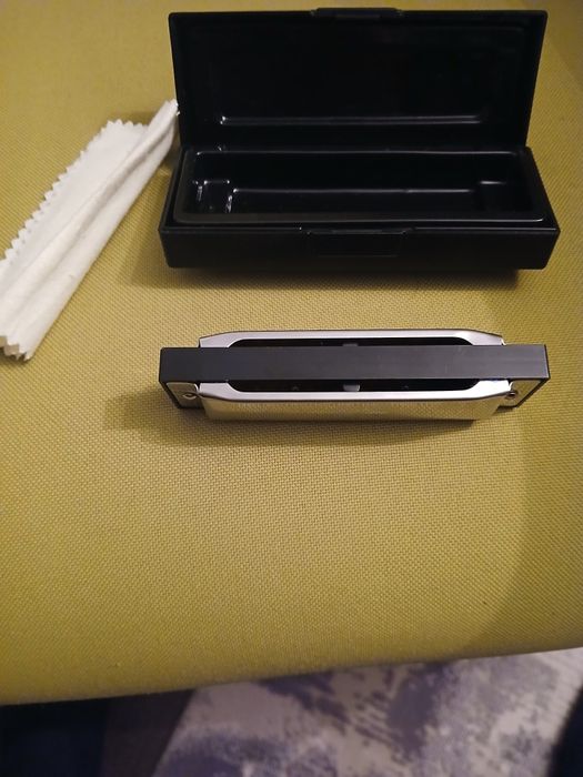 Muzicuța harmonica