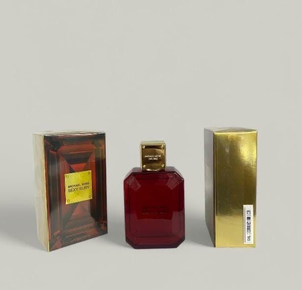 Michael Kors Sexy Ruby parfum