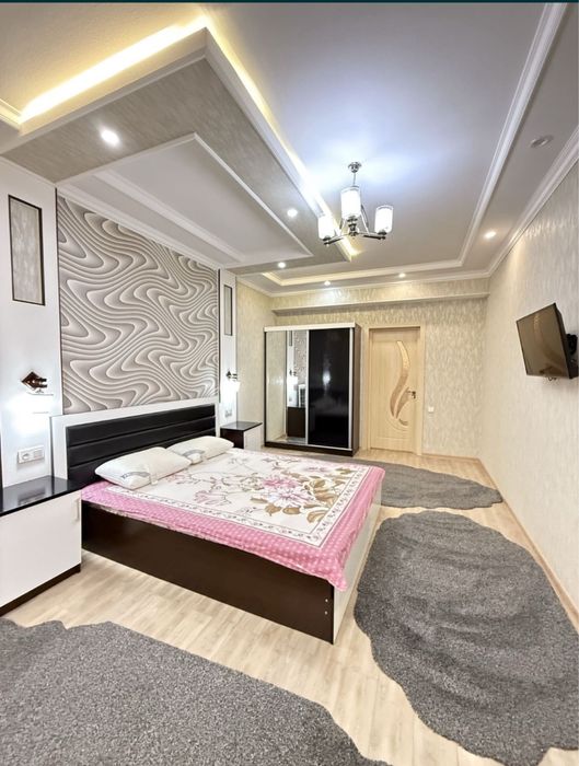 Sdayotsya kvartira v arendu Or: Manresso restoran