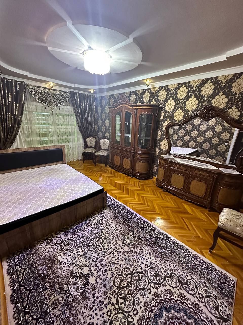 Аренда Метро Тинчлик 3.хонали 75-кв.м