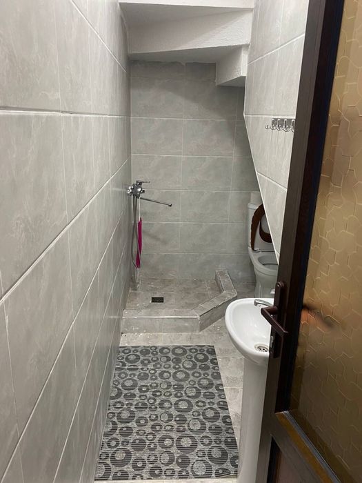 Коттедж есть уступка