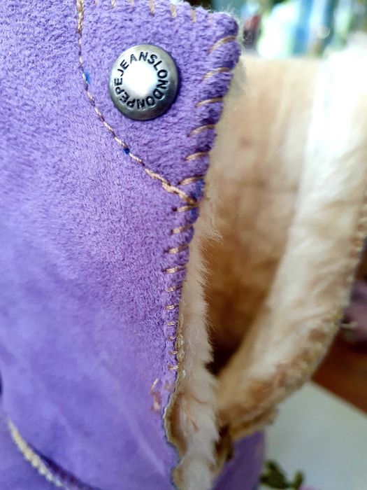 Ботуши Pepe Jeans