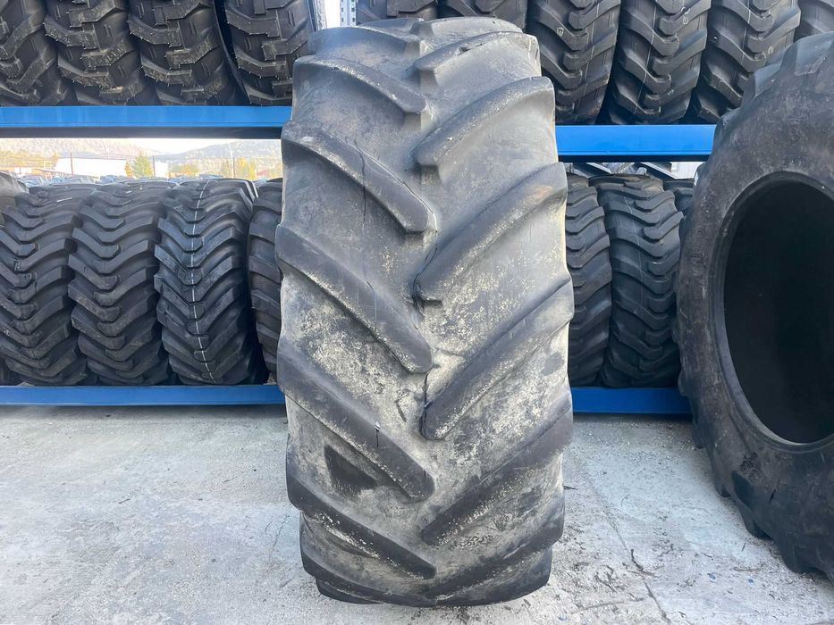 OCAZIE 710/70r42 cauciucuri de tractor MCIHELIN livrare rapida